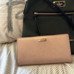 Kate Spade Stacy Wallet